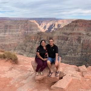 Meet your Posher, Preeti suhas